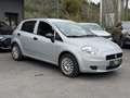 Fiat Punto 5p 1.3 mjt  Active Argento - thumbnail 3