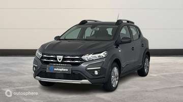 1.0 ECO-G 100ch Stepway Confort