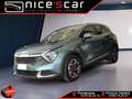 Kia Sportage Sportage 1.6 CRDi MHEV DCT Business*PROMO* Blu/Azzurro - thumbnail 1