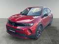 Opel Mokka (P2QO) 1.2 TURBO ELEGANCE Rosso - thumbnail 1