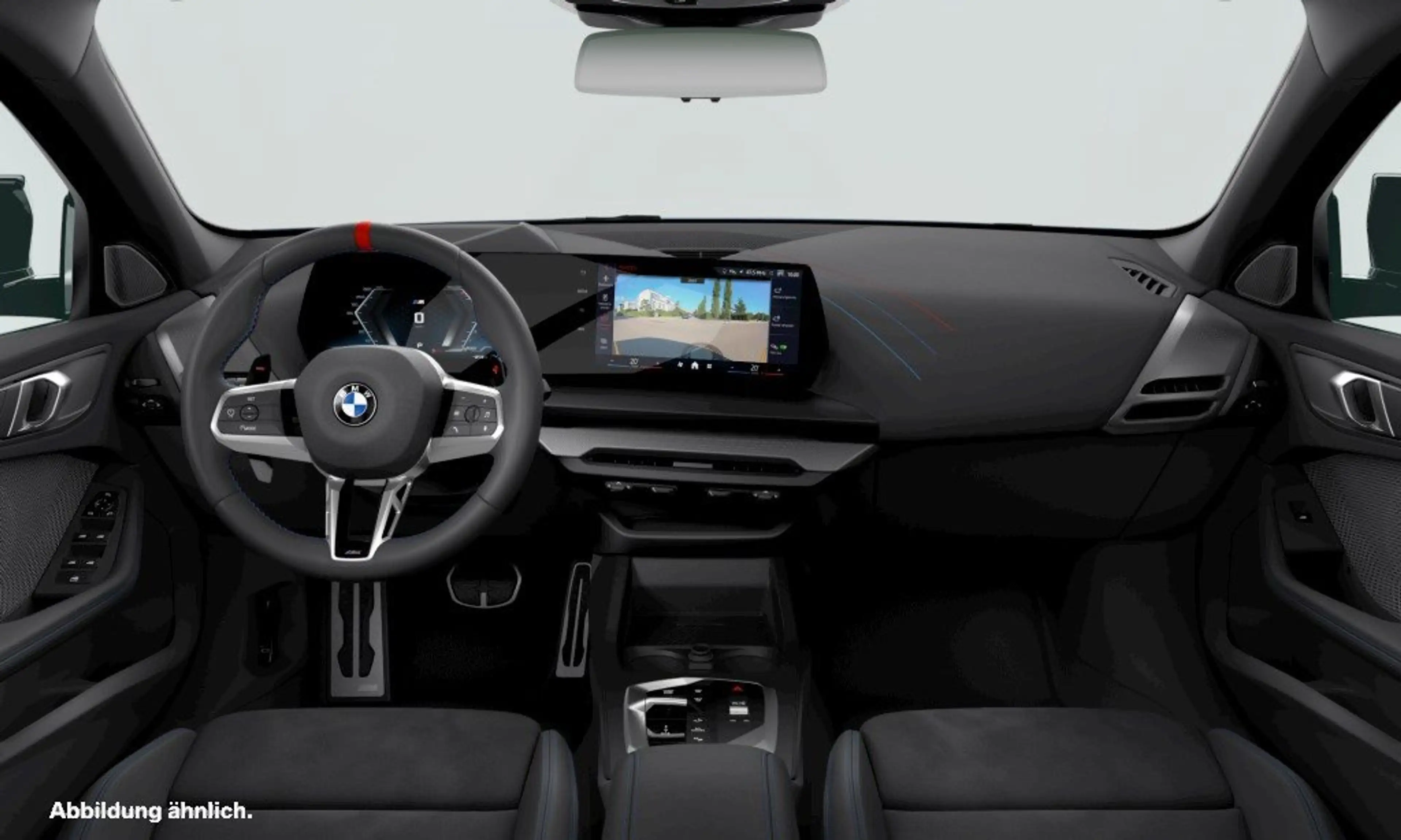 BMW 135 M135 xDrive HuD PA+ H/K LED — photo 3