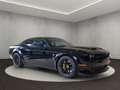 Dodge Challenger DODGE Challenger SRT Hellcat W Schwarz - thumbnail 7