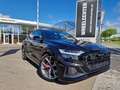 Audi Q8 50 TDI quattro * S-LINE * TOP-AUSSTATTUNG Schwarz - thumbnail 4
