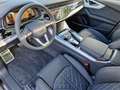 Audi Q8 50 TDI quattro * S-LINE * TOP-AUSSTATTUNG Schwarz - thumbnail 21
