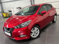 Nissan Micra 1.0 N Way **Navi*Kamera*Klima*SHZ*PDC**