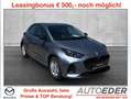 Mazda 2 Mazda2 Hybrid Centre Line Aut. Grau - thumbnail 1