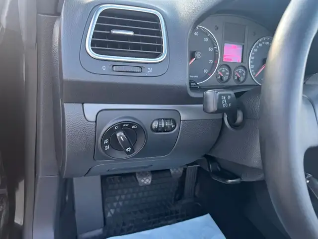 Volkswagen Eos view 15