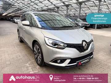 IV 1.7 BLUE dCi 120 Grand Business