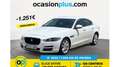 Jaguar XE 2.0 Diesel Pure 180 Blanco - thumbnail 1