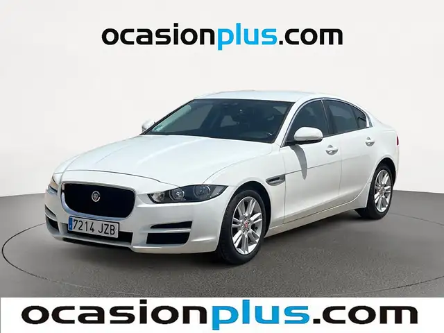 Jaguar XE 2.0 Diesel Pure 180