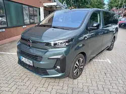 Citroën SpaceTourer 2.0 BlueHDI 180 PLUS XL EURO 6e