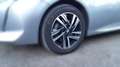 Peugeot 208 1.2 PureTech 100 Allure LED Navi PDC Kamera Silber - thumbnail 4