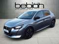 Peugeot 208 1.2 PureTech 100 Allure LED Navi PDC Kamera Silber - thumbnail 2