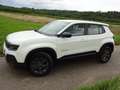 Jeep Avenger Longitude Mild-Hybrid + Infotainment+Komfortpaket Weiß - thumbnail 3