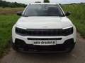 Jeep Avenger Longitude Mild-Hybrid + Infotainment+Komfortpaket Weiß - thumbnail 2
