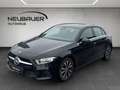 Mercedes-Benz A 180 d Kompaktlimousine Style Shz MBUX CarPlay Schwarz - thumbnail 3