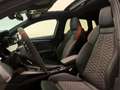 Audi RS3 Sportback 2.5 TFSI RS 3 quattro | ALARMKLASSE 5 | Negro - thumbnail 5
