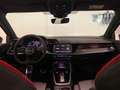 Audi RS3 Sportback 2.5 TFSI RS 3 quattro | ALARMKLASSE 5 | Negro - thumbnail 3