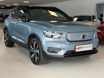 Pure Electric Twin AWD Ultimate