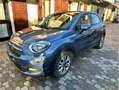 Fiat 500X 1.3 mjt Popstar 4x2 95cv Blauw - thumbnail 3