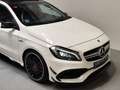 Mercedes-Benz A 45 AMG Mercedes-AMG 4MATIC Weiß - thumbnail 27