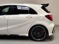 Mercedes-Benz A 45 AMG Mercedes-AMG 4MATIC Weiß - thumbnail 6