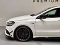 Mercedes-Benz A 45 AMG Mercedes-AMG 4MATIC Weiß - thumbnail 5