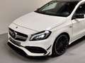 Mercedes-Benz A 45 AMG Mercedes-AMG 4MATIC Weiß - thumbnail 28