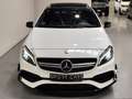 Mercedes-Benz A 45 AMG Mercedes-AMG 4MATIC Weiß - thumbnail 14