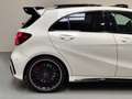 Mercedes-Benz A 45 AMG Mercedes-AMG 4MATIC Weiß - thumbnail 7