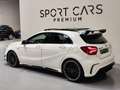 Mercedes-Benz A 45 AMG Mercedes-AMG 4MATIC Weiß - thumbnail 2