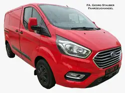 Ford Transit Custom Kasten 300 L1 Trend Klima Kamera