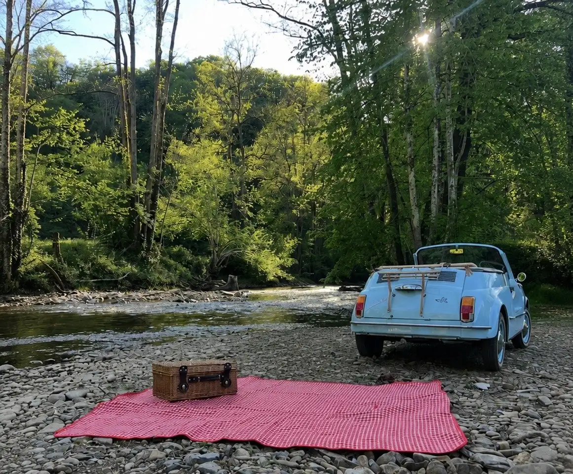 Fiat 500 Jolly R, foto 3