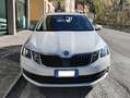Skoda Octavia Octavia III Wagon 1.5 g-tec Executive 130cv dsg Bianco - thumbnail 8