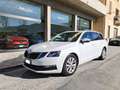 Skoda Octavia Octavia III Wagon 1.5 g-tec Executive 130cv dsg Bianco - thumbnail 1