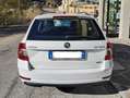 Skoda Octavia Octavia III Wagon 1.5 g-tec Executive 130cv dsg Bianco - thumbnail 7