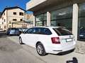 Skoda Octavia Octavia III Wagon 1.5 g-tec Executive 130cv dsg Bianco - thumbnail 6