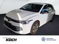Volkswagen Golf VIII 1,5TSI GOAL Navi LED AHK Sitzheizung Weiß - thumbnail 1