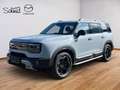 BAIC BJ30 BJ30 HEV 1,5TGDI AWD Aut. Blue - thumbnail 4