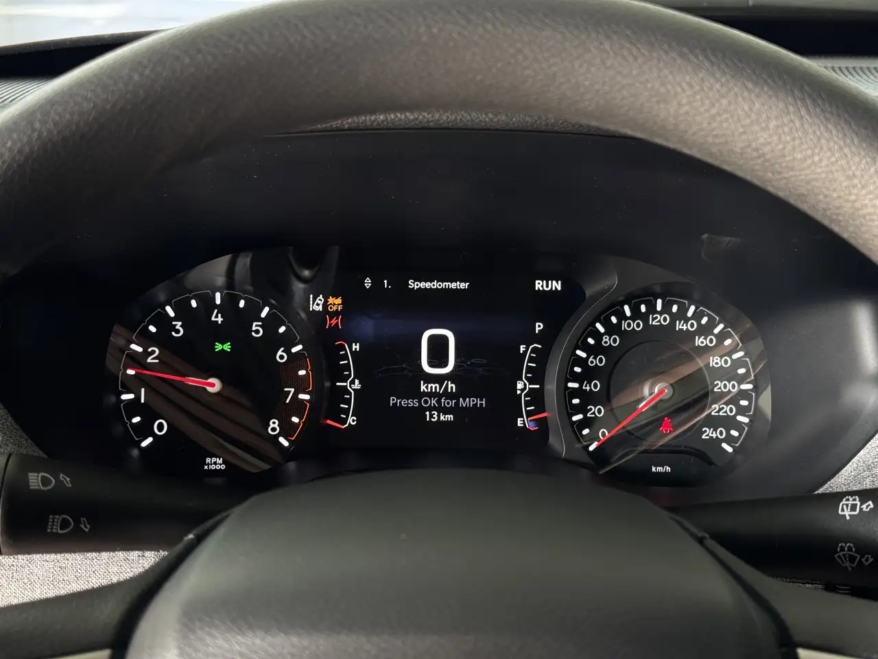 Jeep Compass снимка Jeep Compass