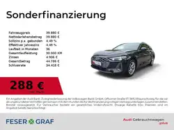 Audi A5 Avant TFSI s tronic LED+/Navi/Memory/AZV/Cam