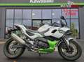 Kawasaki Ninja 7 Hybrid performance Argent - thumbnail 1