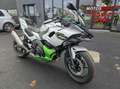 Kawasaki Ninja 7 Hybrid performance Argent - thumbnail 2