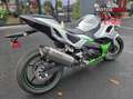 Kawasaki Ninja 7 Hybrid performance Argent - thumbnail 5