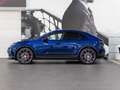 Porsche Macan 4S Azul - thumbnail 2