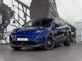 Porsche Macan 4S Azul - thumbnail 1