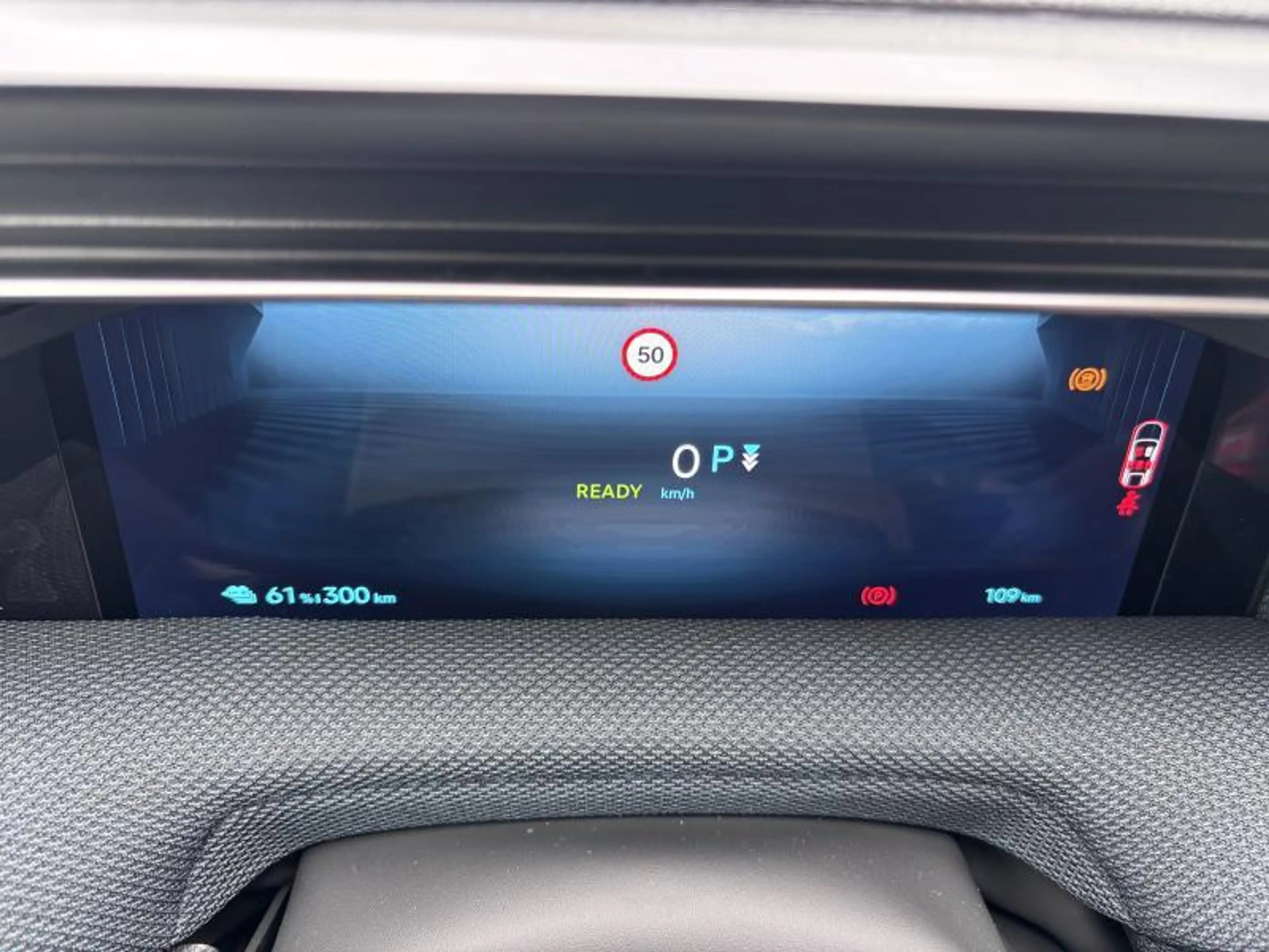 Citroen C5 Aircross ë- Max — photo 14