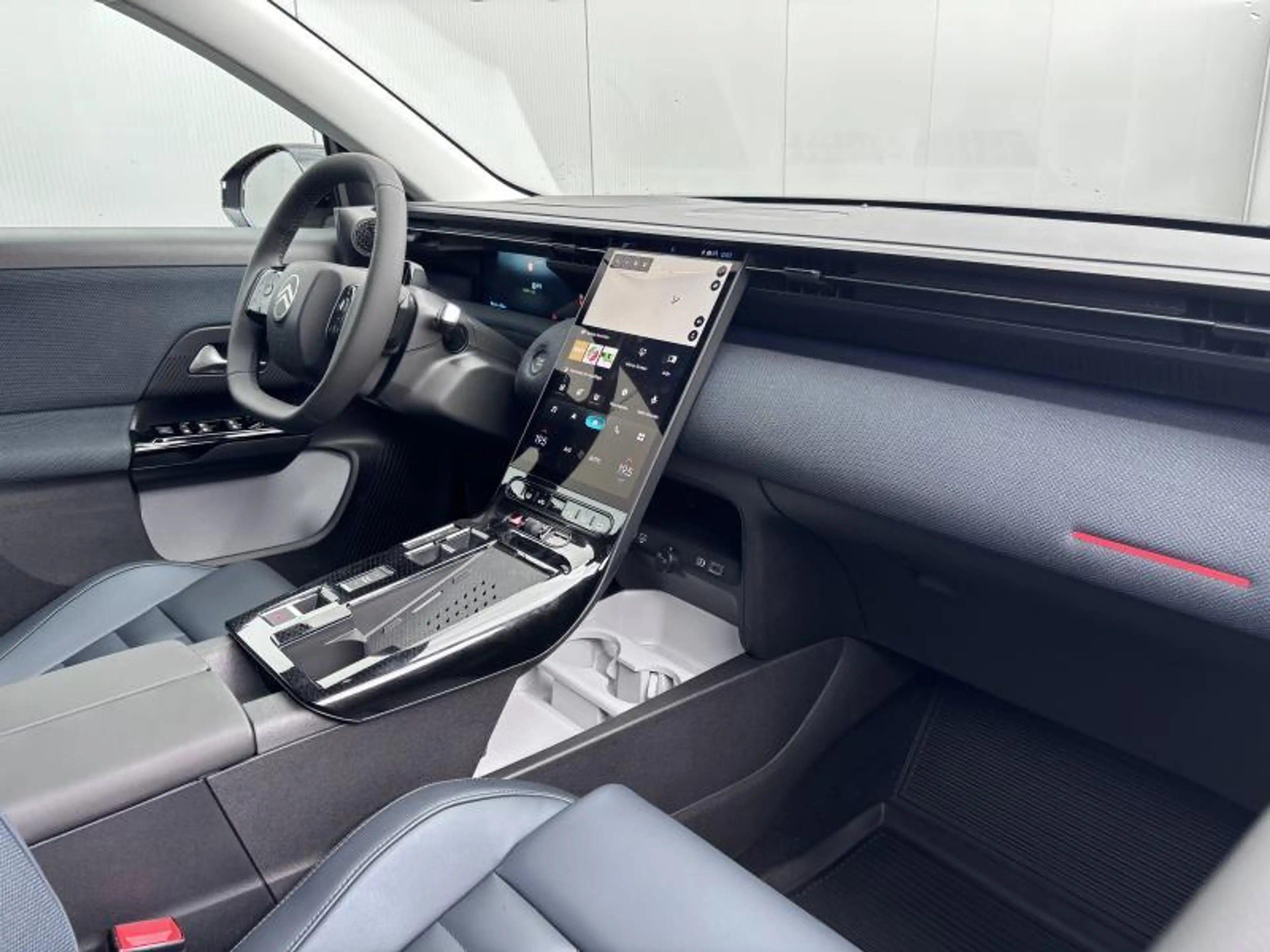 Citroen C5 Aircross ë- Max — photo 9