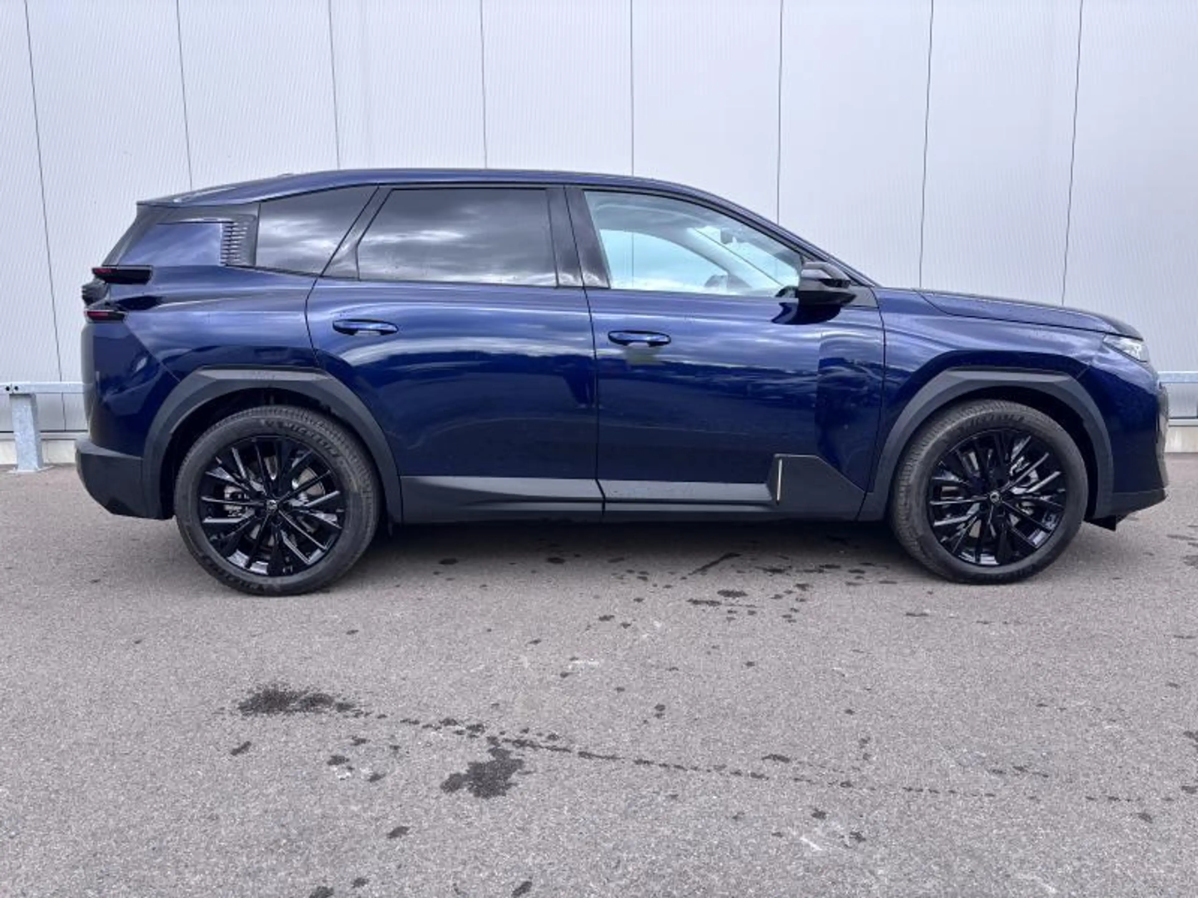 Citroen C5 Aircross ë- Max — photo 6