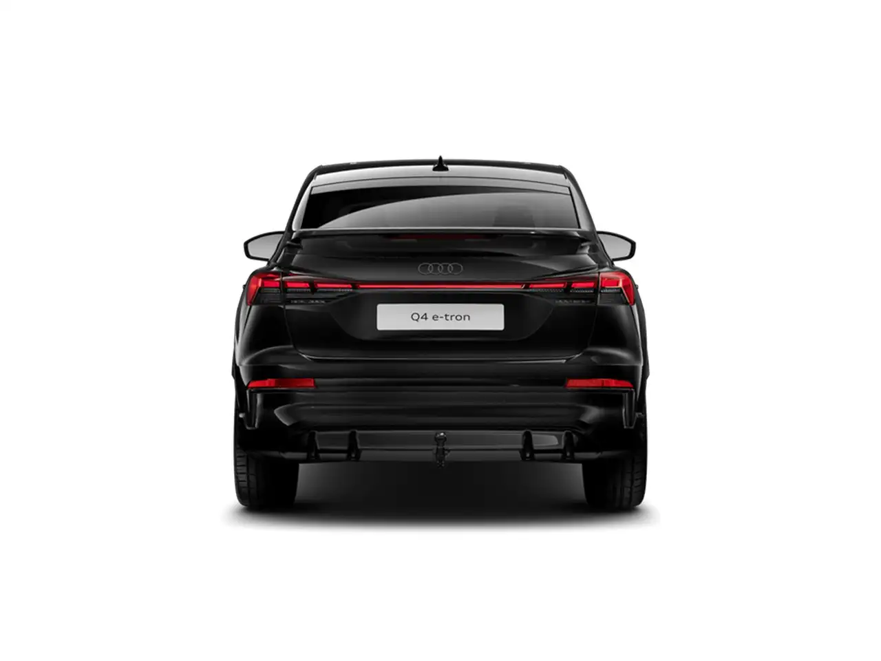 Audi Q4 2026